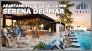 Apartamento Serena del mar